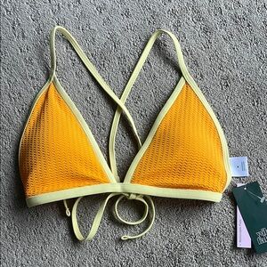 Wild Fable Bikini Top